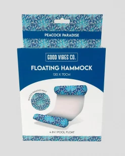 Discount Floating Hammock Women Beach Accessories|Beach Accessories & Towels