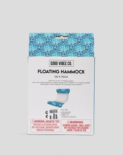 Discount Floating Hammock Women Beach Accessories|Beach Accessories & Towels