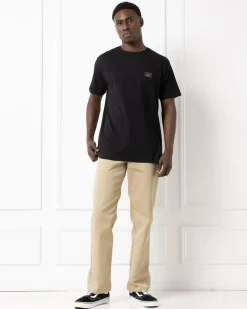 New Peak T-Shirt Tops & T-Shirts