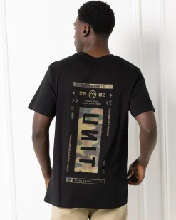 New Peak T-Shirt Tops & T-Shirts