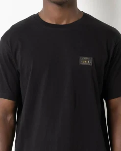 New Peak T-Shirt Tops & T-Shirts