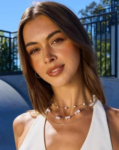 Best Pearla Necklace Pack Women Jewelry|Jewelry