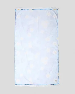 Beach Accessories & Towels*Topanga Peniamina Beach Towel Blue