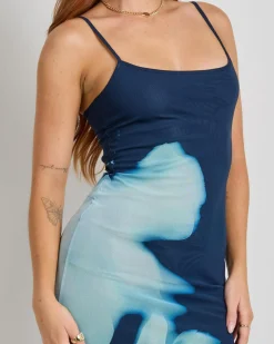 New Penny Maxi Dress Women Dresses