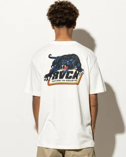 Outlet Penstation T-Shirt Tops & T-Shirts