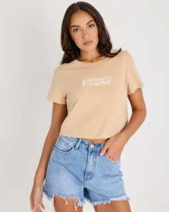 Sale People Speak T-Shirt Women Tops