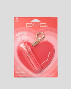 Outlet Peptide Lip Tint with Heart Charm Women Face & Body|Beauty & Hair