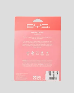 Outlet Peptide Lip Tint with Heart Charm Women Face & Body|Beauty & Hair