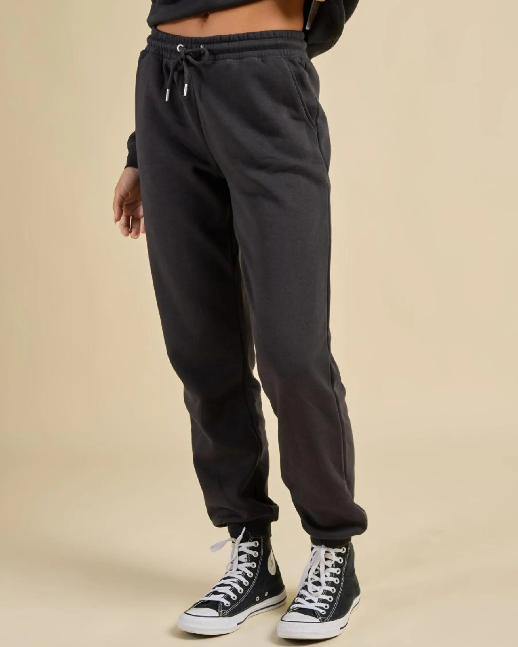 Bottoms|Activewear*Roxy Perfect Place Art Jogger Trackpant Phantom