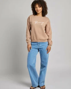 Discount Perfect Place Crew Women Jumpers & Hoodies
