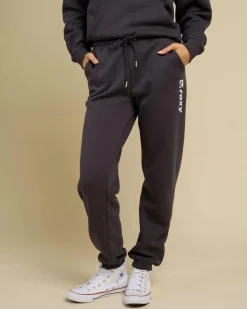 Sets|Activewear*Roxy Perfect Place Jogger Track Pants Phantom