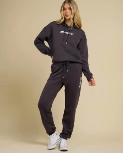 Sets|Activewear*Roxy Perfect Place Jogger Track Pants Phantom