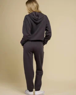 Sets|Activewear*Roxy Perfect Place Jogger Track Pants Phantom