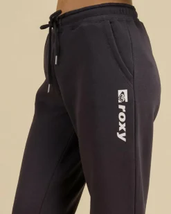 Sets|Activewear*Roxy Perfect Place Jogger Track Pants Phantom