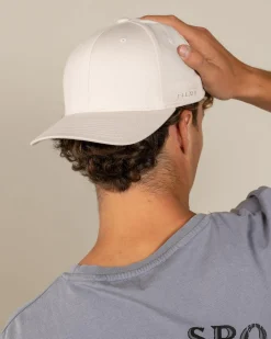 New Perma Curve Cap Headwear