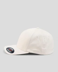 New Perma Curve Cap Headwear