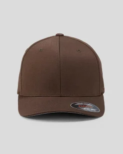 Hot Perma Curve Cap Headwear