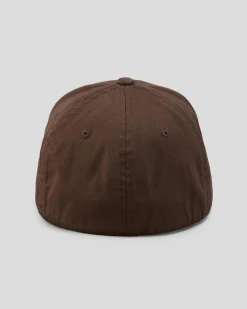 Hot Perma Curve Cap Headwear