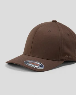 Hot Perma Curve Cap Headwear