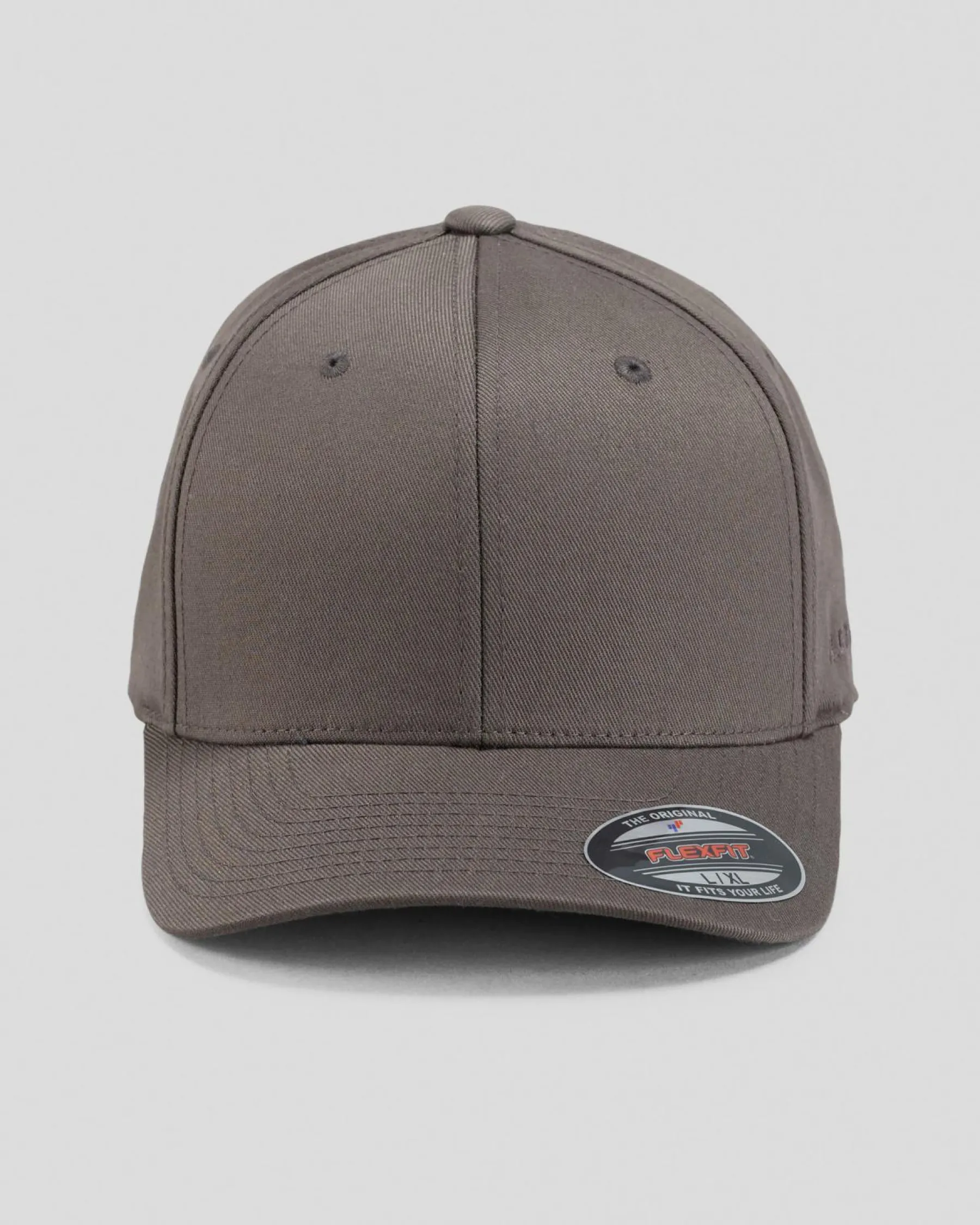 New Perma Curve Cap Headwear