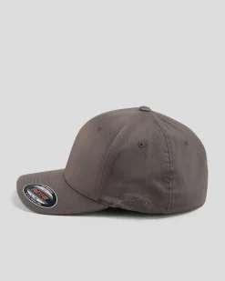 New Perma Curve Cap Headwear