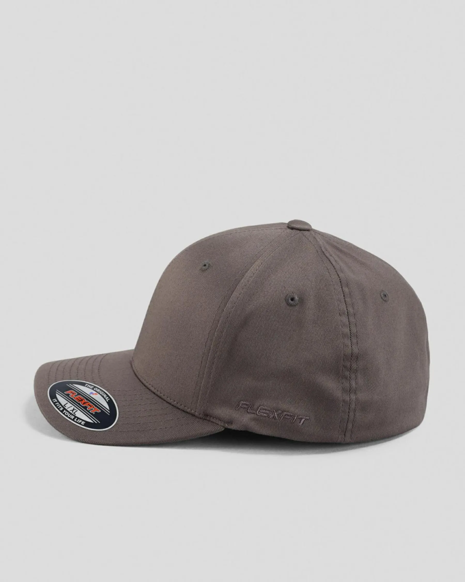 New Perma Curve Cap Headwear