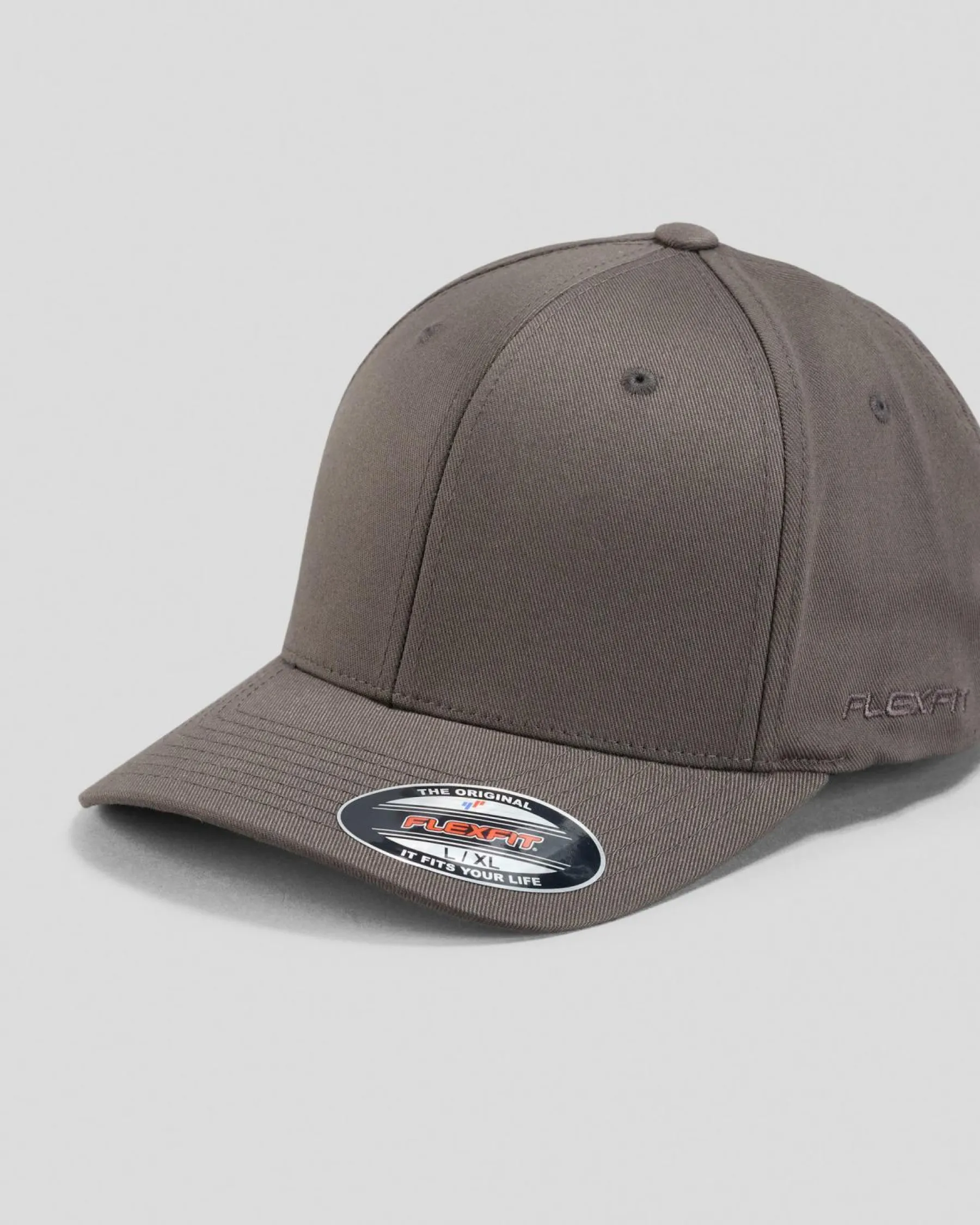 New Perma Curve Cap Headwear
