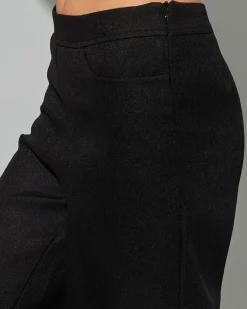 Bottoms*Ava And Ever Perri Pants Black