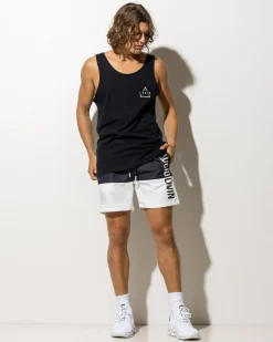 Best Persevere Singlet Tops & T-Shirts
