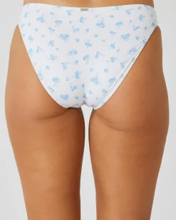 Discount Petal Classic Bikini Bottom Women Bikinis