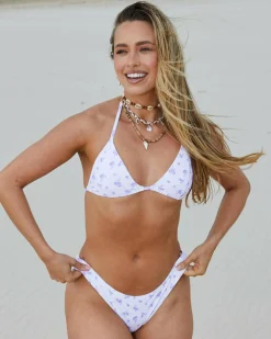 New Petal Classic Bikini Bottom Women Bikinis