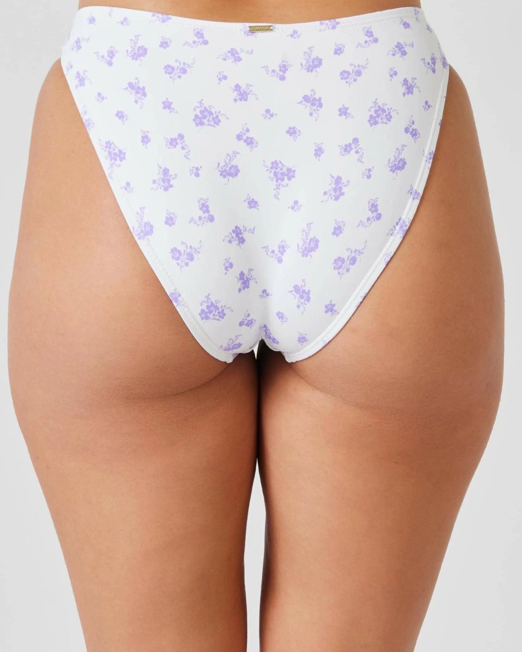 New Petal Classic Bikini Bottom Women Bikinis
