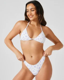 New Petal Classic Bikini Bottom Women Bikinis