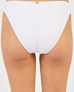 Hot Petal Classic Bikini Bottom Women Bikinis