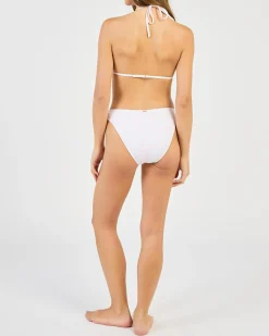 Hot Petal Classic Bikini Bottom Women Bikinis
