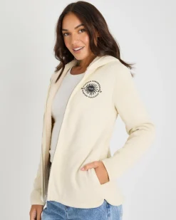 Discount Petal Fever Hoodie Women Jumpers & Hoodies