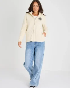 Discount Petal Fever Hoodie Women Jumpers & Hoodies