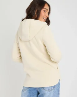 Discount Petal Fever Hoodie Women Jumpers & Hoodies