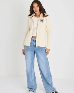Discount Petal Fever Hoodie Women Jumpers & Hoodies