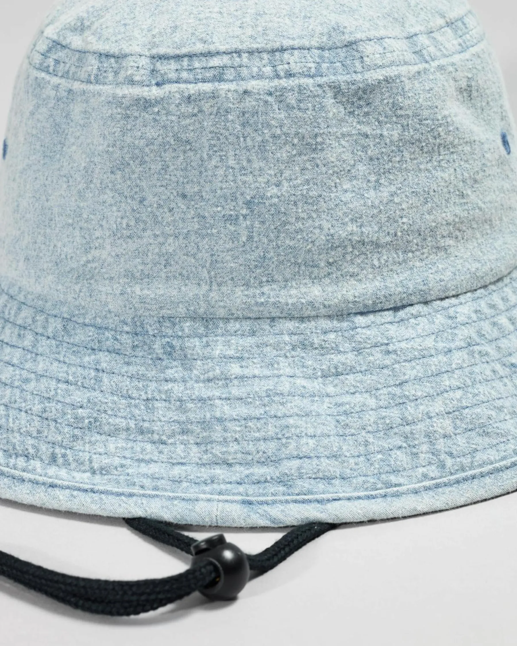 Headwear*Billabong Peyote Washed Hat Washed Blue