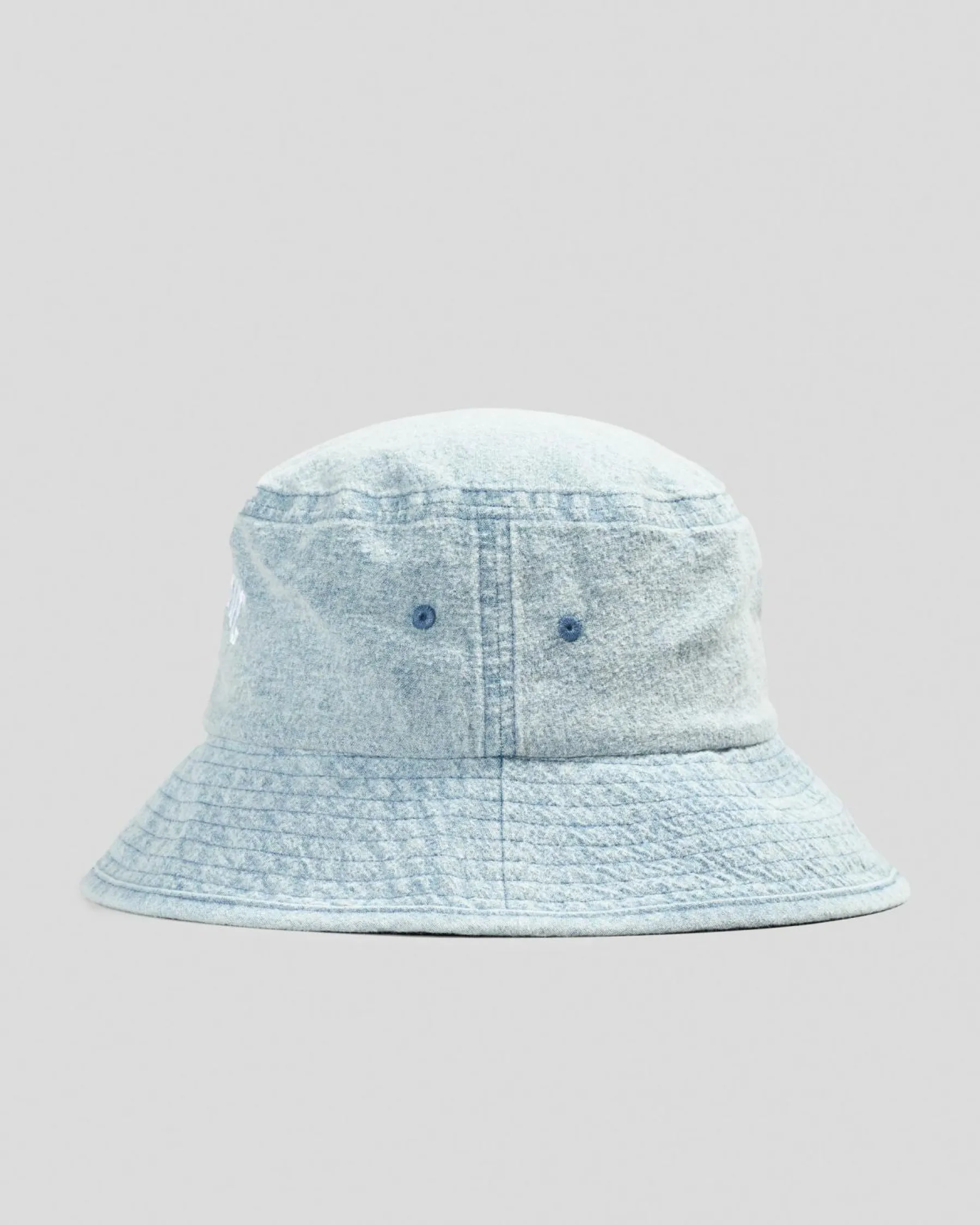 Headwear*Billabong Peyote Washed Hat Washed Blue