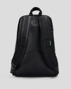 Bags*Santa Cruz Phase Dot Backpack Black