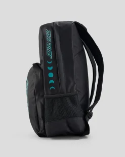 Bags*Santa Cruz Phase Dot Backpack Black