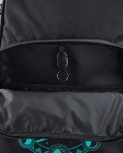 Bags*Santa Cruz Phase Dot Backpack Black