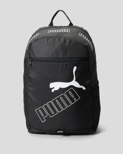 Bags*Puma Phase II Backpack Puma Black