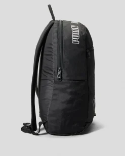 Bags*Puma Phase II Backpack Puma Black