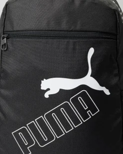 Bags*Puma Phase II Backpack Puma Black