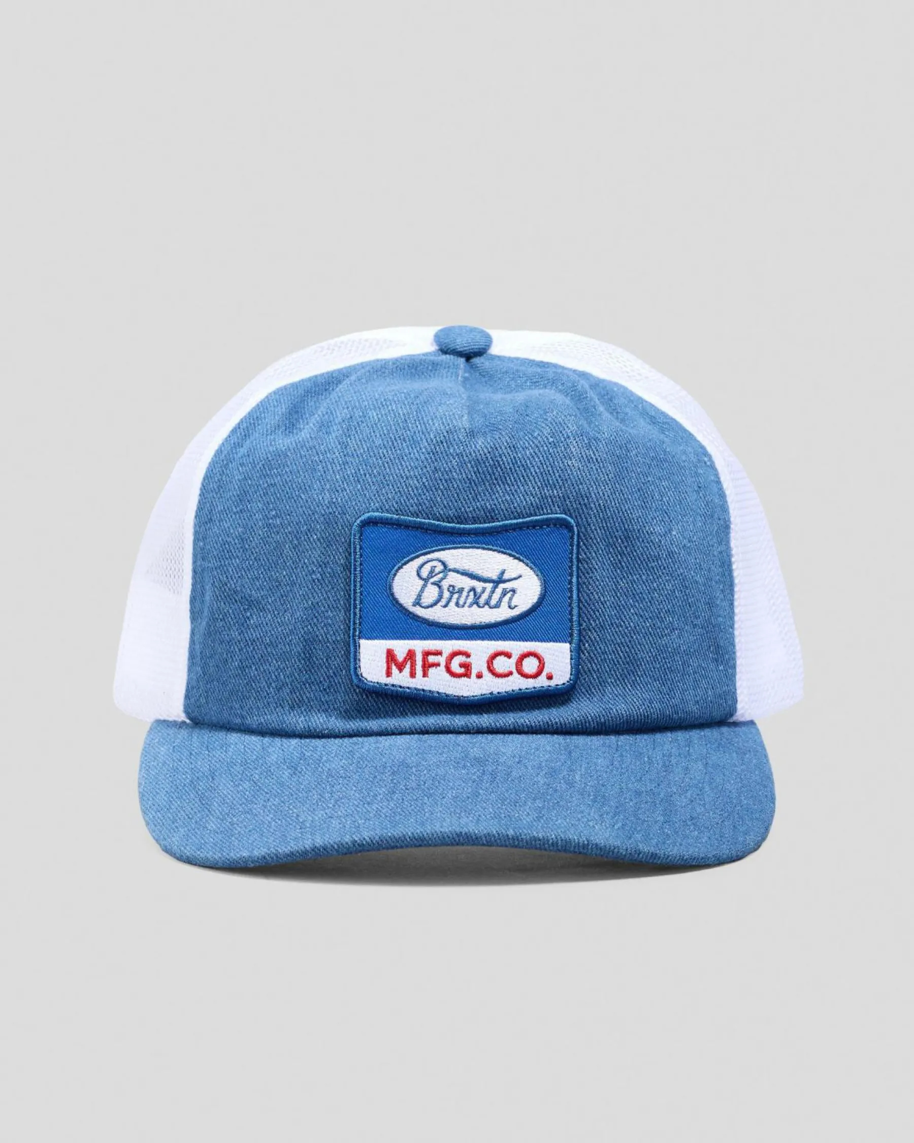 New Phillips Trucker Cap Headwear