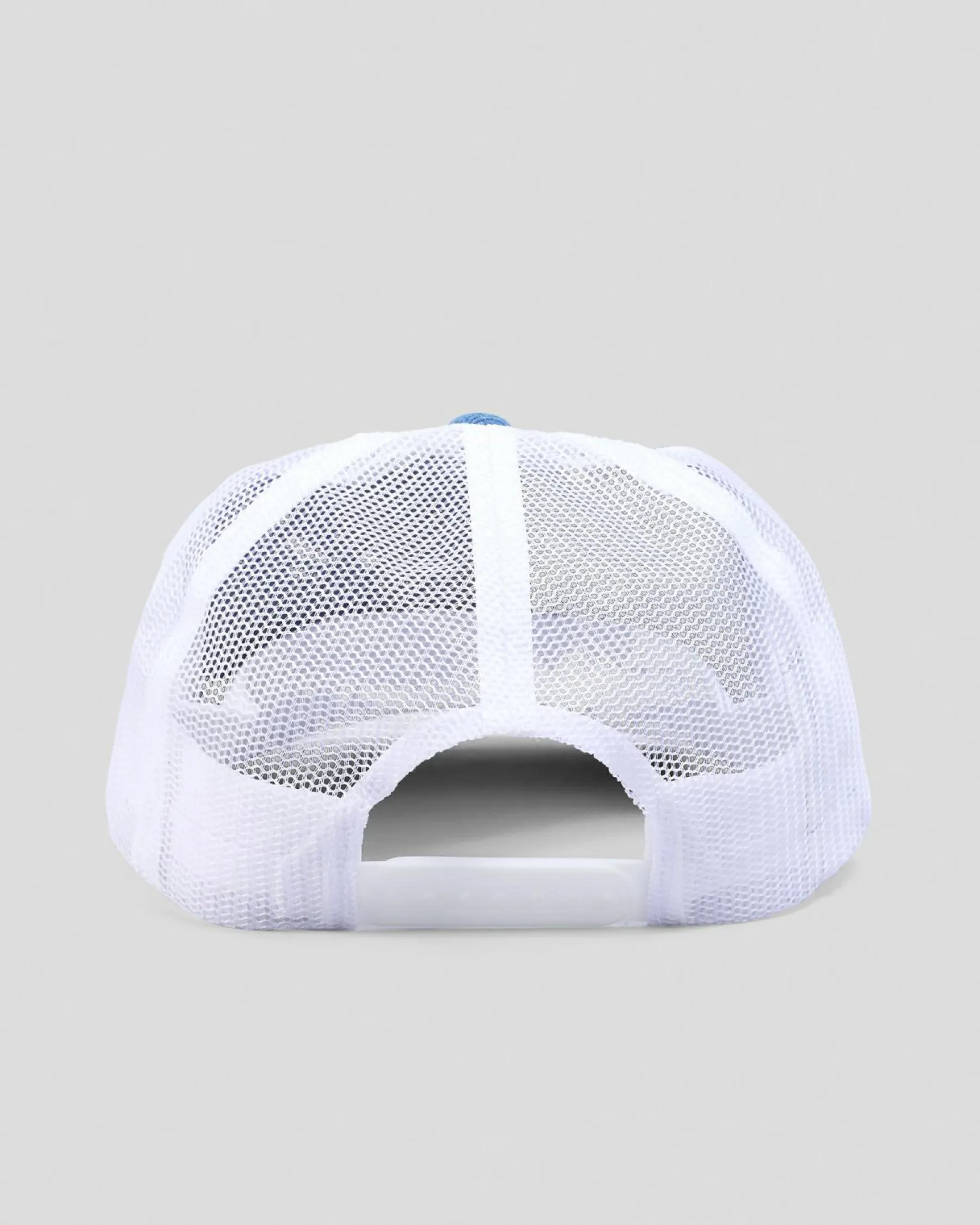 New Phillips Trucker Cap Headwear