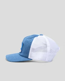 New Phillips Trucker Cap Headwear